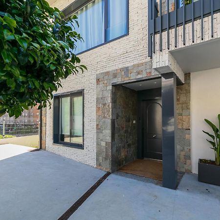 Elegante Y Luminoso En Vigo - Apto 5 By Cabana Rentals Exterior photo