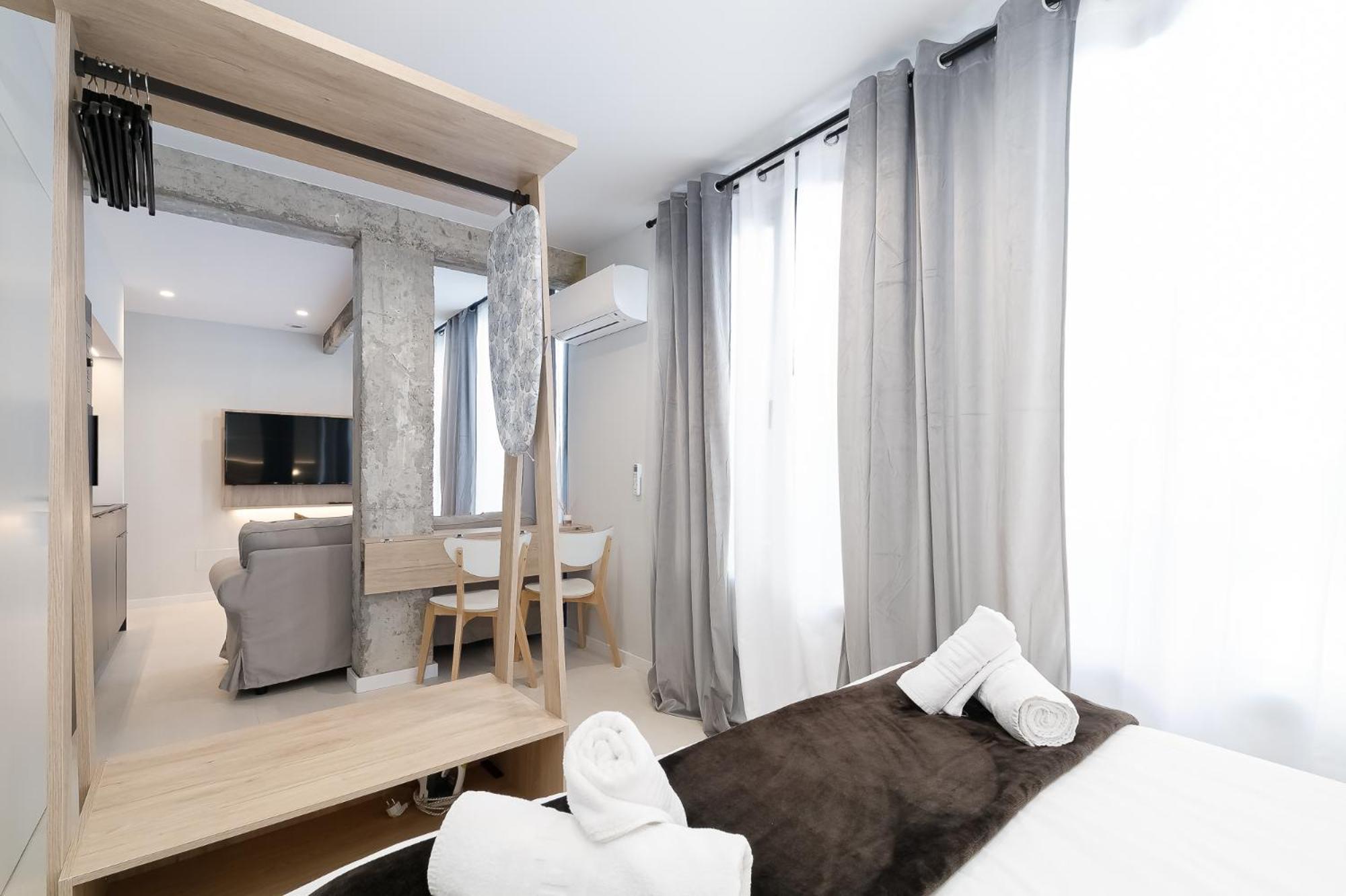 Elegante Y Luminoso En Vigo - Apto 5 By Cabana Rentals Exterior photo
